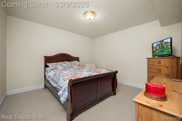 1937 Carsons Cove, Commerce Twp, MI 48390