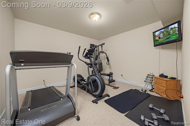 1937 Carsons Cove, Commerce Twp, MI 48390