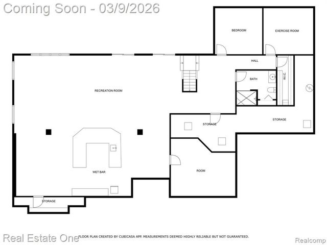 1937 Carsons Cove, Commerce Twp, MI 48390