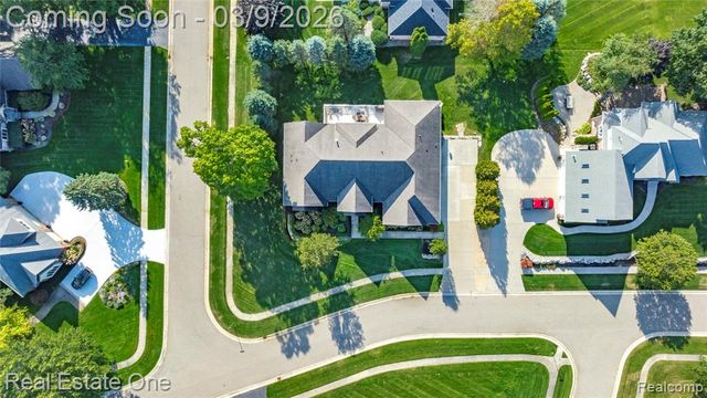 1937 Carsons Cove, Commerce Twp, MI 48390