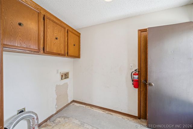 19266 S Old Highway 88 Highway, Claremore, OK 74017
