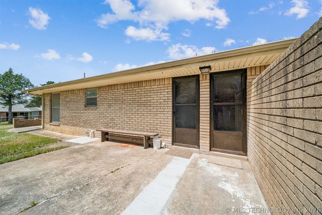 19266 S Old Highway 88 Highway, Claremore, OK 74017