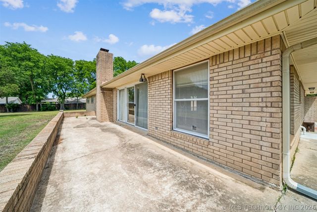 19266 S Old Highway 88 Highway, Claremore, OK 74017