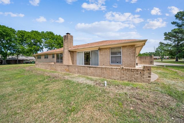 19266 S Old Highway 88 Highway, Claremore, OK 74017