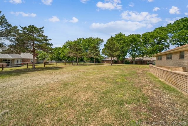 19266 S Old Highway 88 Highway, Claremore, OK 74017