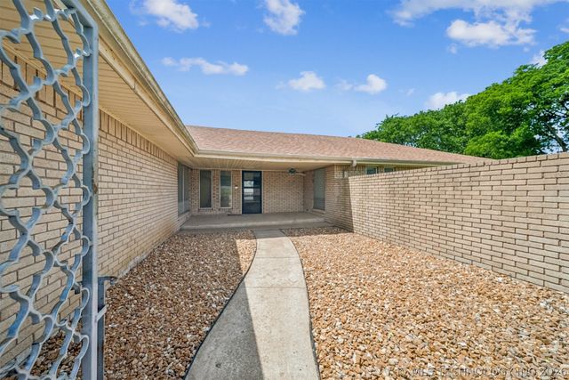 19266 S Old Highway 88 Highway, Claremore, OK 74017