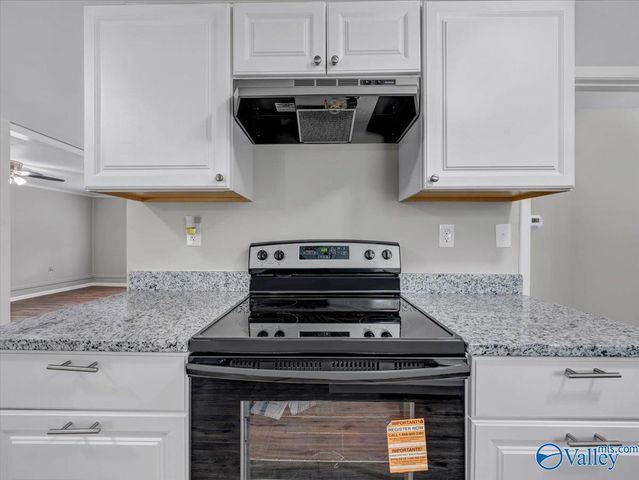 5021 Paden Drive NW, Huntsville, AL 35810