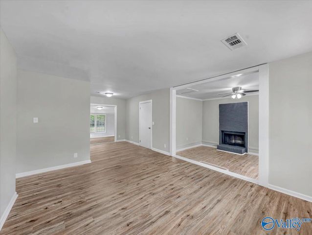 5021 Paden Drive NW, Huntsville, AL 35810
