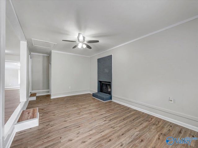 5021 Paden Drive NW, Huntsville, AL 35810