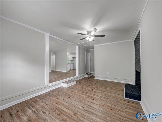 5021 Paden Drive NW, Huntsville, AL 35810