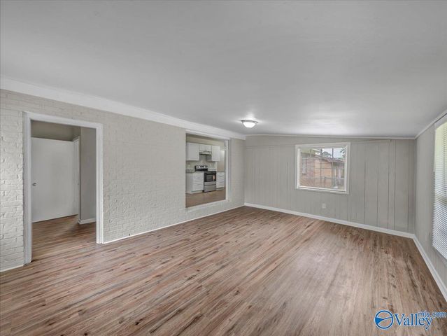 5021 Paden Drive NW, Huntsville, AL 35810