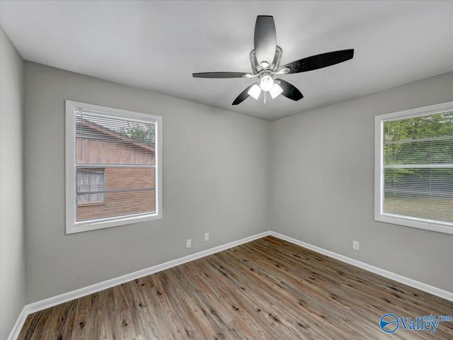 5021 Paden Drive NW, Huntsville, AL 35810