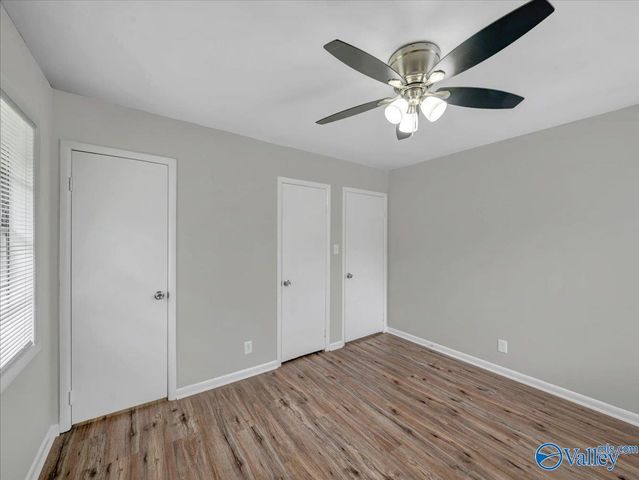 5021 Paden Drive NW, Huntsville, AL 35810