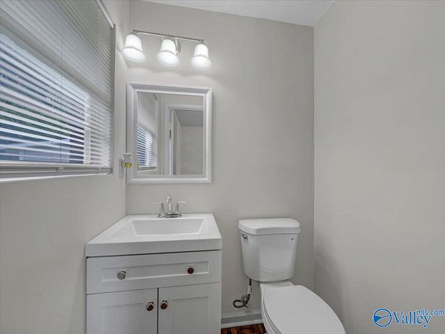 5021 Paden Drive NW, Huntsville, AL 35810