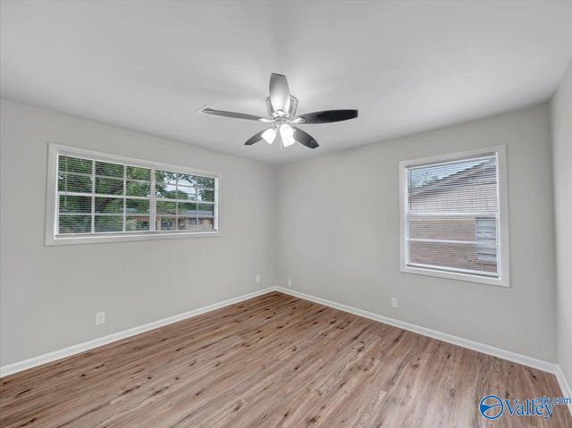5021 Paden Drive NW, Huntsville, AL 35810