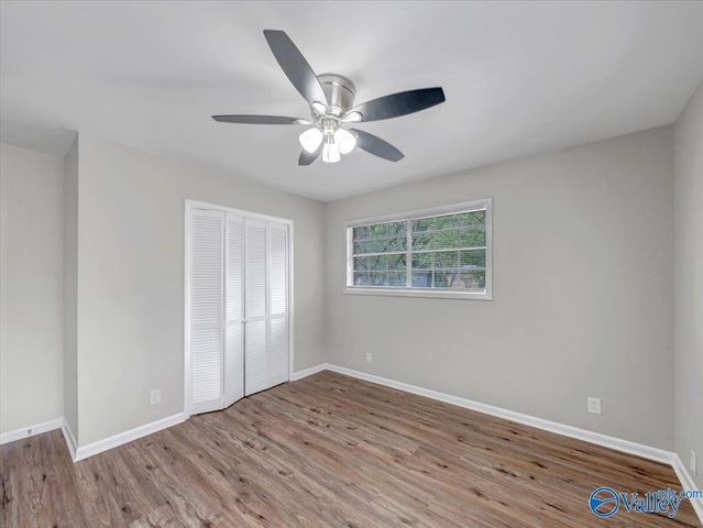 5021 Paden Drive NW, Huntsville, AL 35810