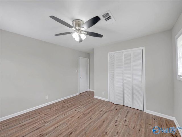 5021 Paden Drive NW, Huntsville, AL 35810