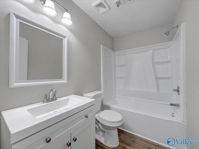 5021 Paden Drive NW, Huntsville, AL 35810