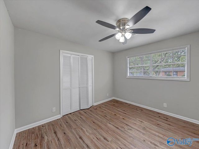 5021 Paden Drive NW, Huntsville, AL 35810
