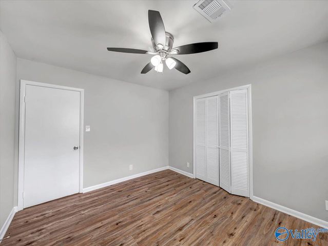 5021 Paden Drive NW, Huntsville, AL 35810