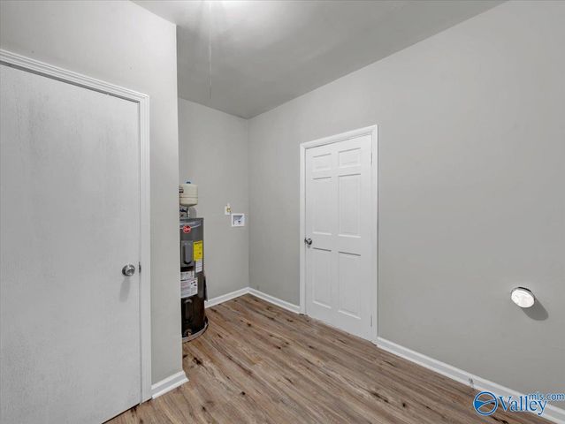 5021 Paden Drive NW, Huntsville, AL 35810