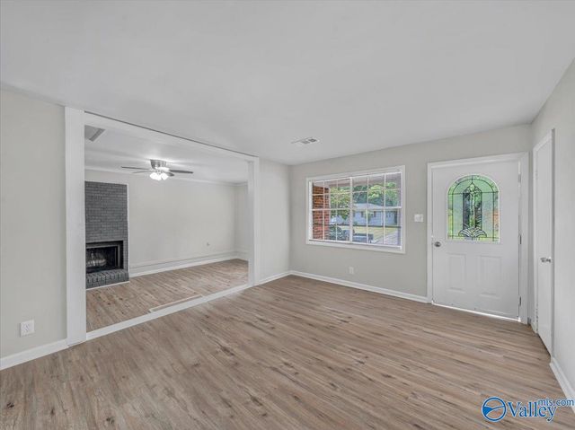 5021 Paden Drive NW, Huntsville, AL 35810