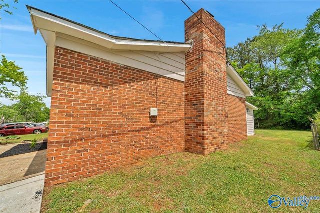 5021 Paden Drive NW, Huntsville, AL 35810