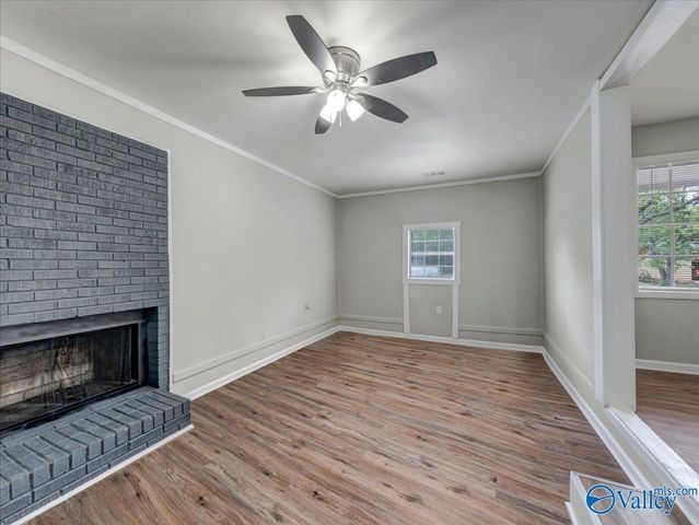 5021 Paden Drive NW, Huntsville, AL 35810