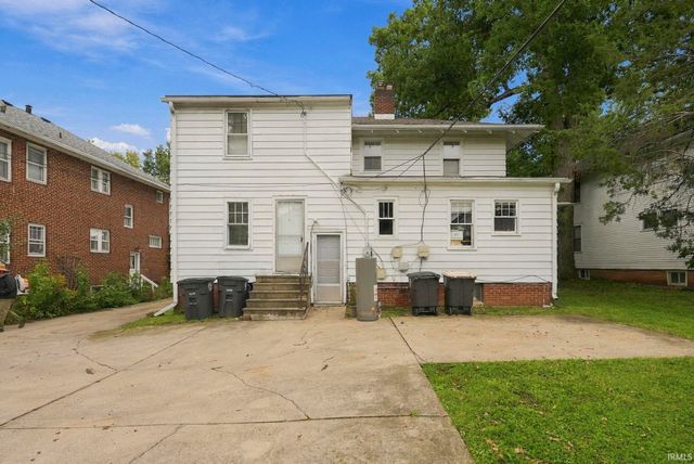 3718 S Wayne Avenue, Fort Wayne, IN 46807
