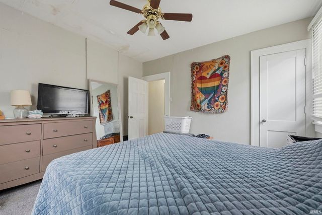 3718 S Wayne Avenue, Fort Wayne, IN 46807