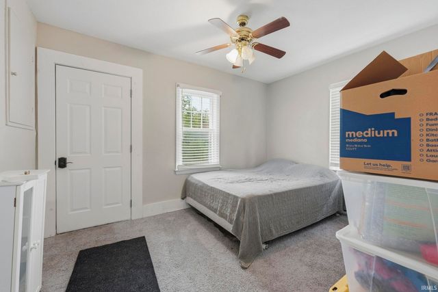 3718 S Wayne Avenue, Fort Wayne, IN 46807
