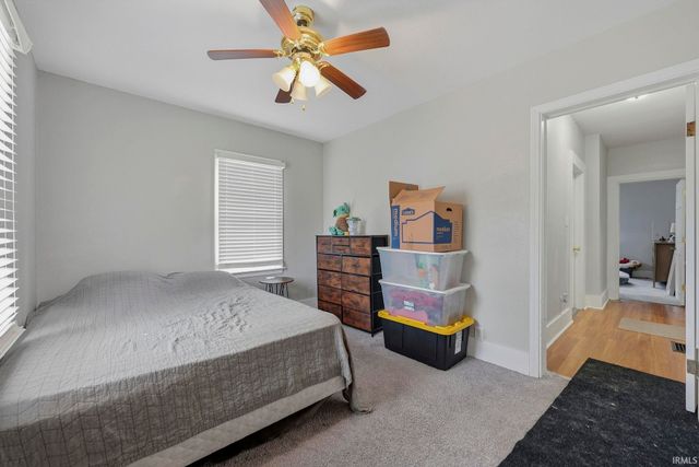 3718 S Wayne Avenue, Fort Wayne, IN 46807