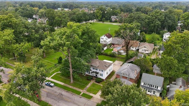 3718 S Wayne Avenue, Fort Wayne, IN 46807