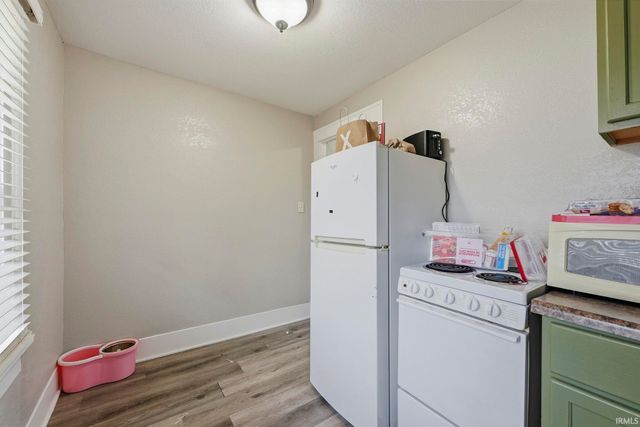 3718 S Wayne Avenue, Fort Wayne, IN 46807