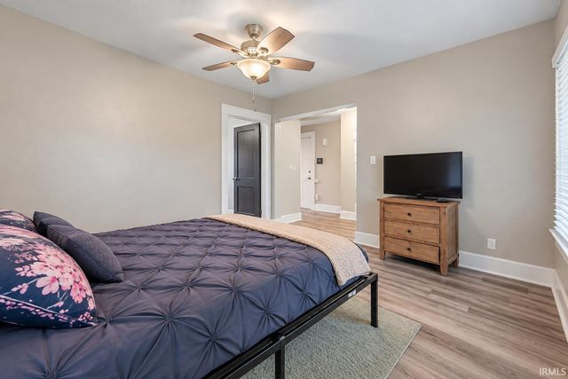 3718 S Wayne Avenue, Fort Wayne, IN 46807