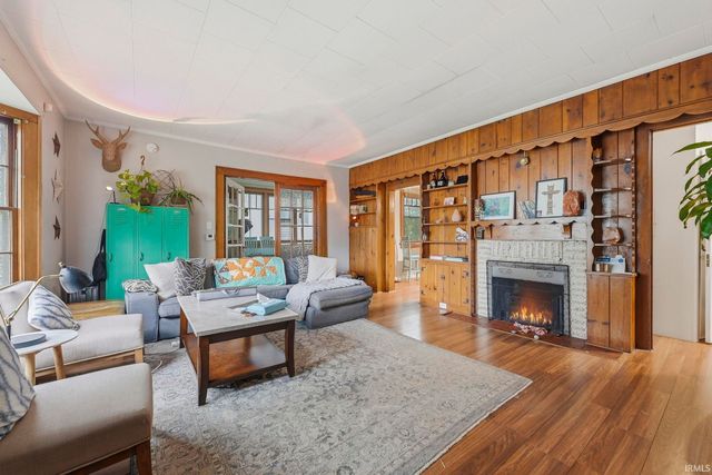 3718 S Wayne Avenue, Fort Wayne, IN 46807