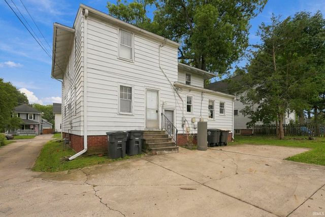 3718 S Wayne Avenue, Fort Wayne, IN 46807