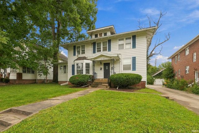 3718 S Wayne Avenue, Fort Wayne, IN 46807