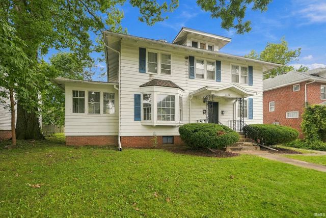 3718 S Wayne Avenue, Fort Wayne, IN 46807