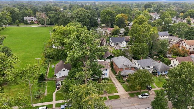 3718 S Wayne Avenue, Fort Wayne, IN 46807