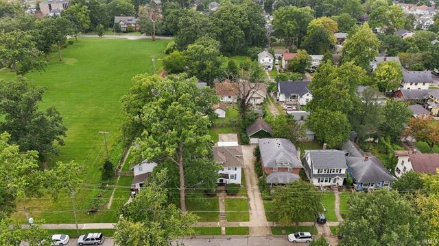 3718 S Wayne Avenue, Fort Wayne, IN 46807