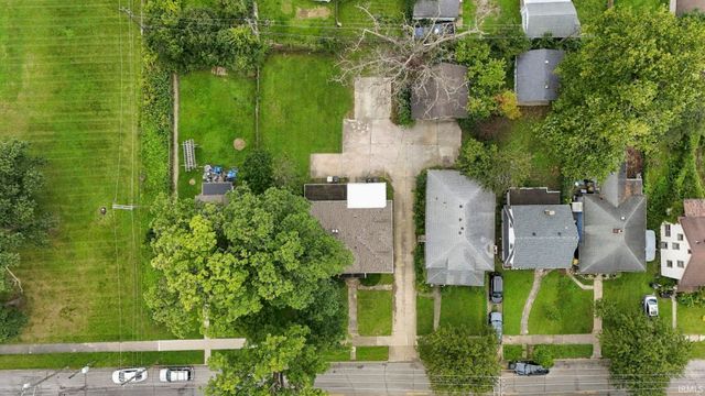 3718 S Wayne Avenue, Fort Wayne, IN 46807
