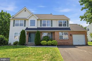 707 FORD AVE, Langhorne, PA 19047