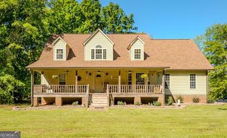 856 Lite N Tie Road, Macon, GA 31211