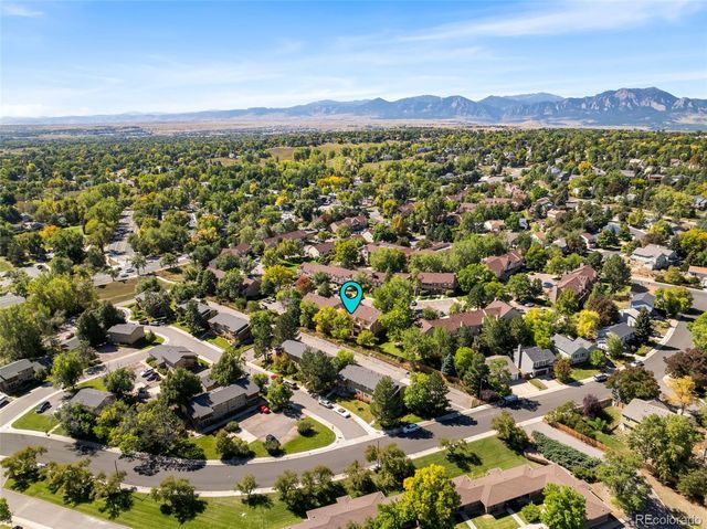 152 Pheasant Run, Louisville, CO 80027