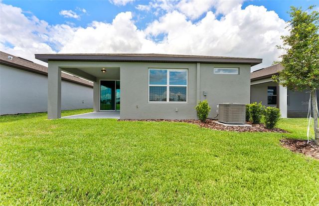 3033 WINDSWEPT WAY, Wildwood, FL 34785