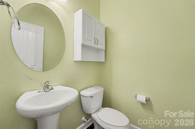 17321 Caldwell Track Drive, Huntersville, NC 28078