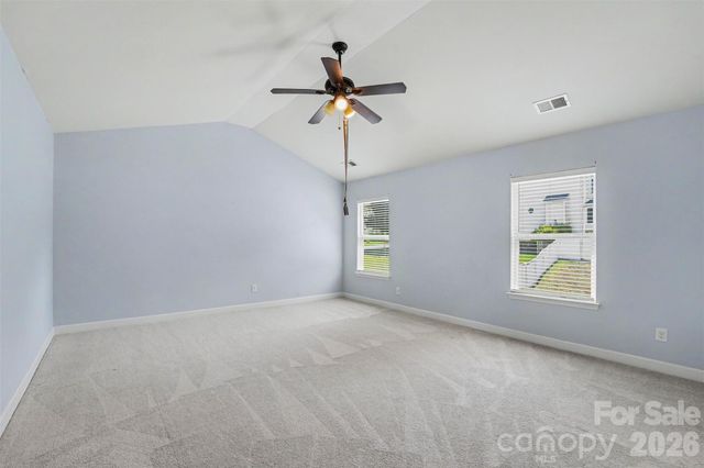 17321 Caldwell Track Drive, Huntersville, NC 28078