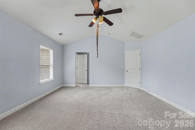17321 Caldwell Track Drive, Huntersville, NC 28078