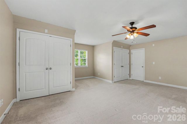 17321 Caldwell Track Drive, Huntersville, NC 28078